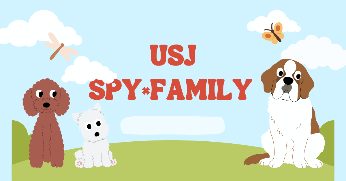 SPY×FAMILY